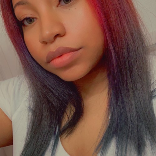 Chelsy D.
