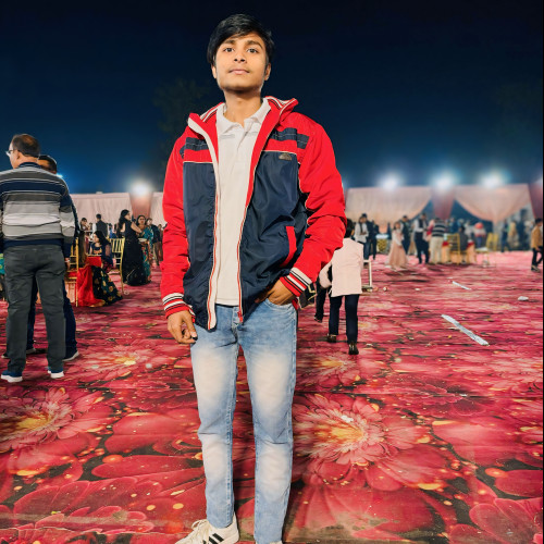 Abhinav  M. profile photo