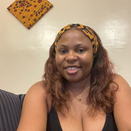 Arianna E. profile photo