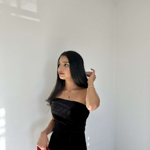 Eileen Rose  B. profile photo