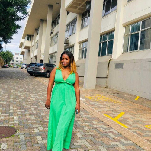 Nwabisa M. profile photo