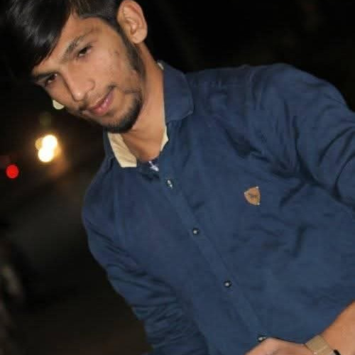 Yash G. profile photo