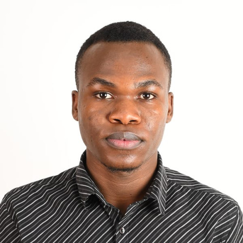 teddy c. profile photo