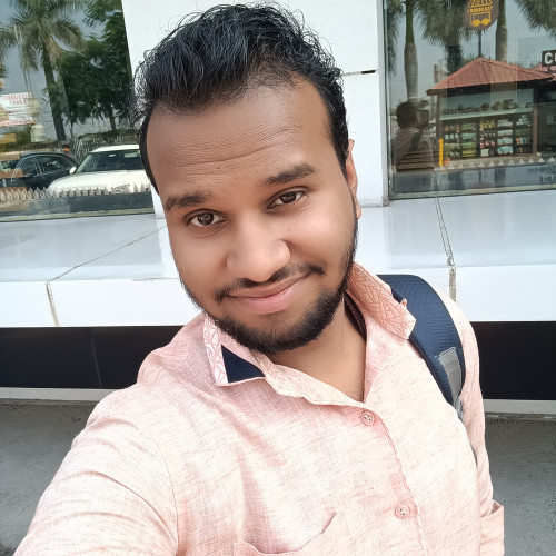 Shubham j. profile photo