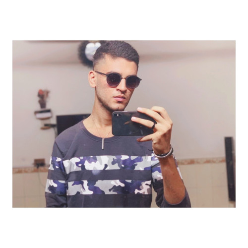 shehzad a. profile photo