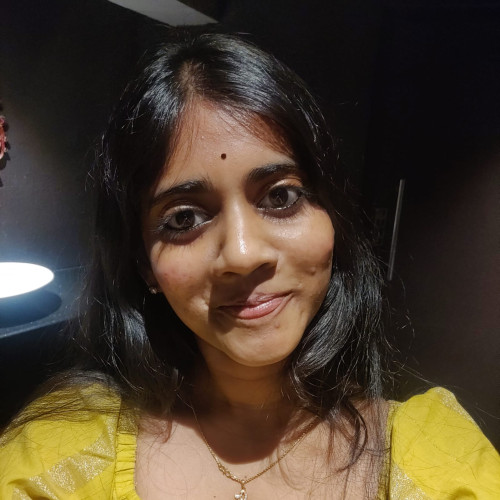 Geethika C.