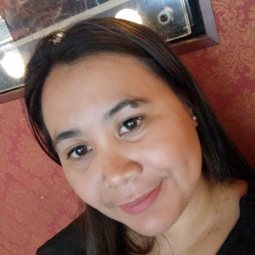 Analyn F. profile photo