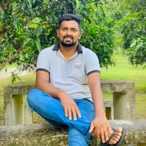 Chandika P.