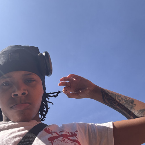 Aliyah S. profile photo