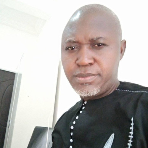 Abechi Seidu D. profile photo
