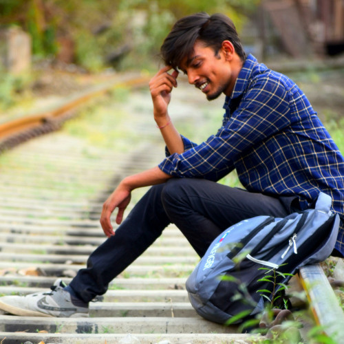 Ankit d. profile photo