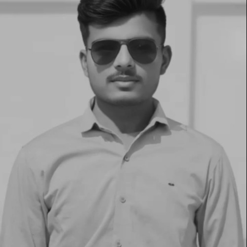 Ashu P. profile photo