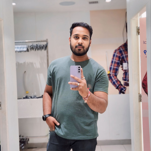 Ritvik j. profile photo
