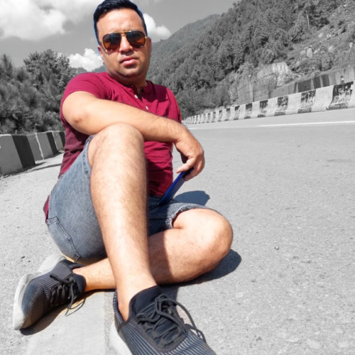 zain z. profile photo