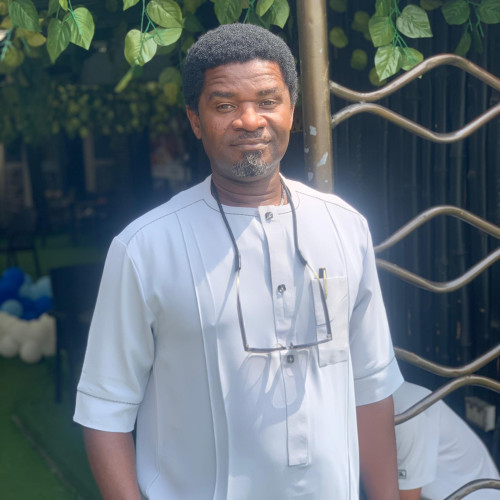 Raymond Asitamunopirim  I. profile photo