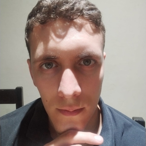 Agustin F. profile photo