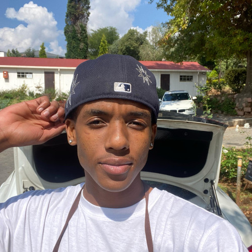 Tinashe R. profile photo