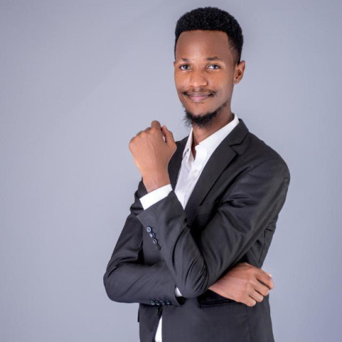 Bryant I. profile photo