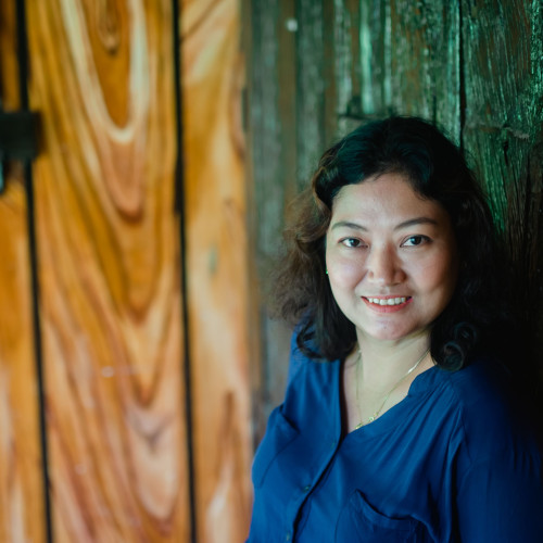 Jen L. profile photo