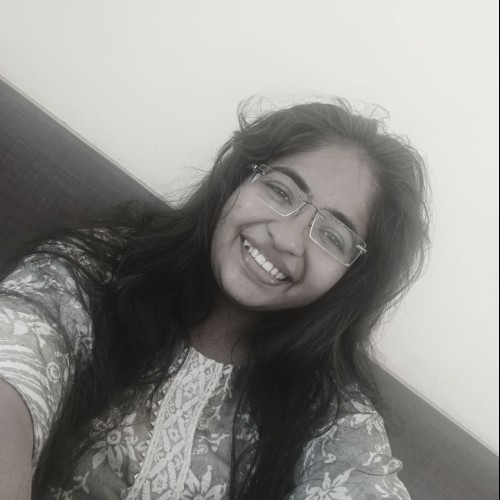 Hemangi B.