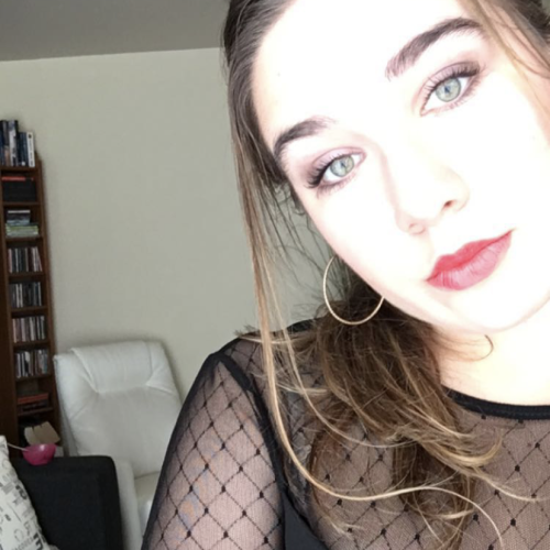 Kariane G. profile photo