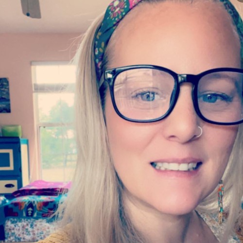 Cassandra J. from United States