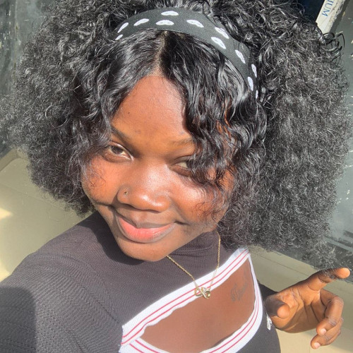 Gracia a. profile photo