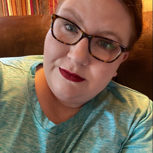 Kristin G.