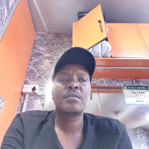 Gerald M. profile photo