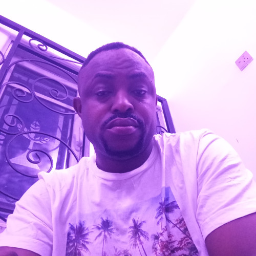 Idahosa J. profile photo