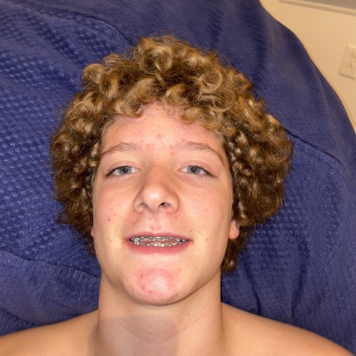 Parker L. profile photo