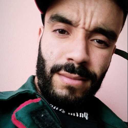 Mohamed P. profile photo