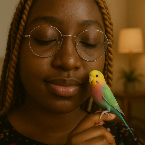 Mimi M. profile photo