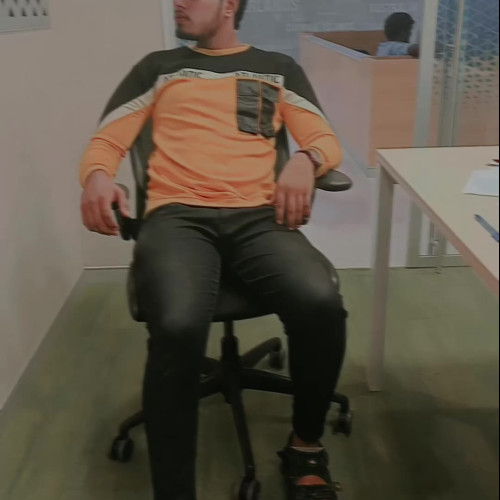 Mohammed F. profile photo