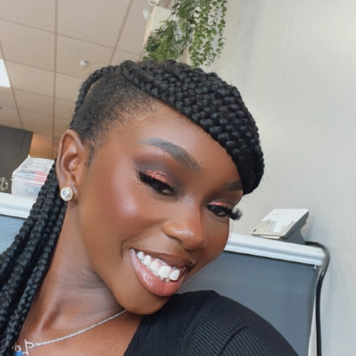 Zena S. profile photo