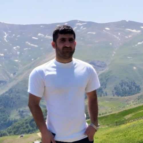 Saeed  G. profile photo