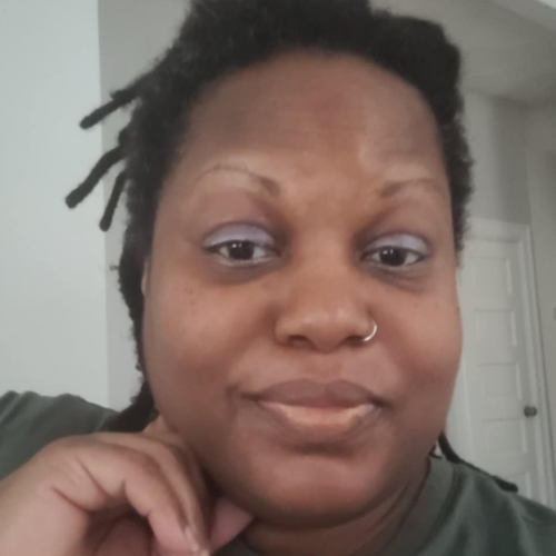 Tisia P. profile photo