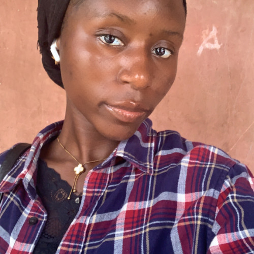 Sofiat O. profile photo