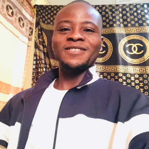 Chibuike U. profile photo