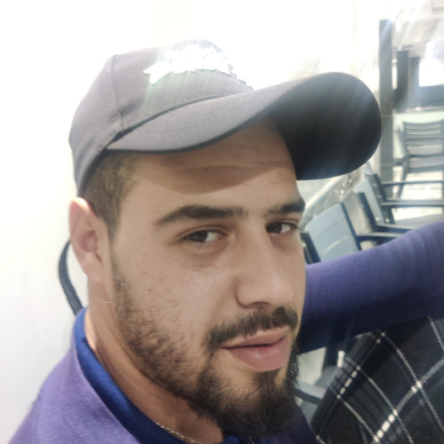Hamza E. profile photo