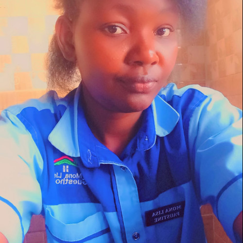 Paustine O. profile photo