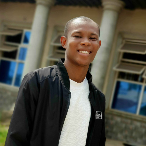 Emmanuel O. profile photo