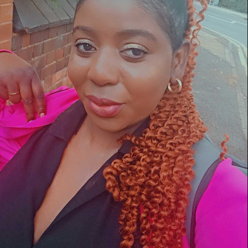 Natalie B. profile photo