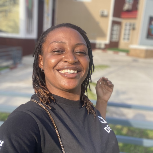 Blessing  A. profile photo
