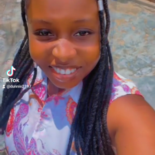 Oyindamola  A. profile photo