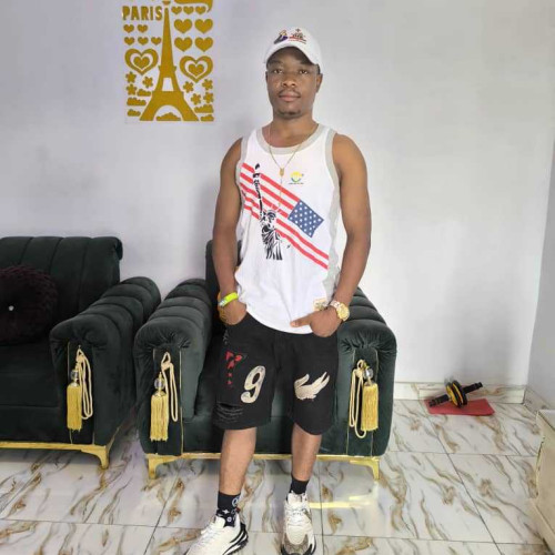 uzochukwu Vitus A. profile photo