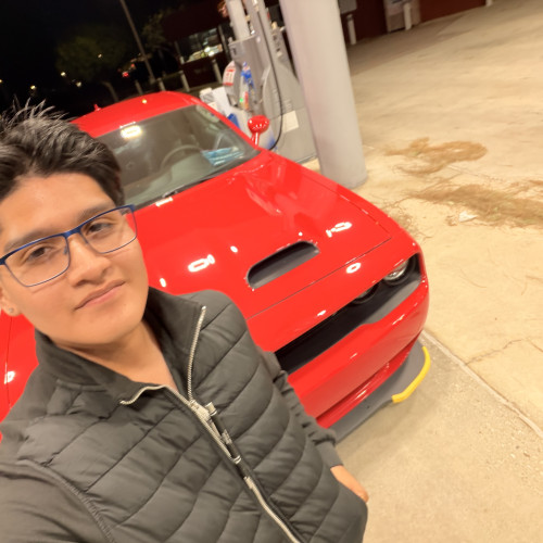 Isaac G. profile photo