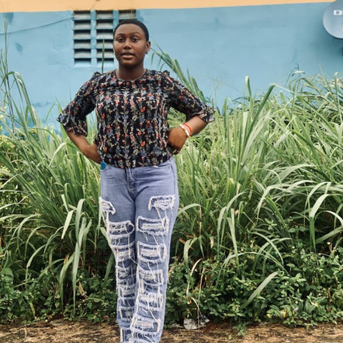 Uche J. profile photo