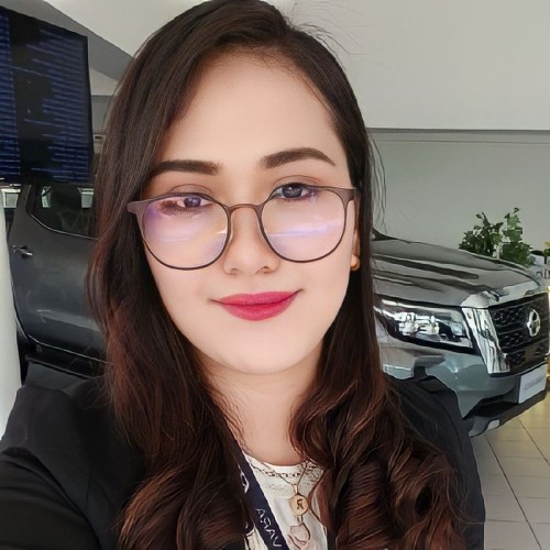 Rachelle D. profile photo