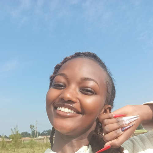 Essy W. profile photo